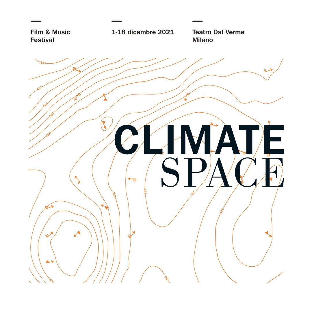 Climate Space